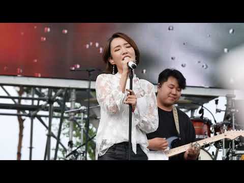 4k]170909경주그플 윤하 소나기