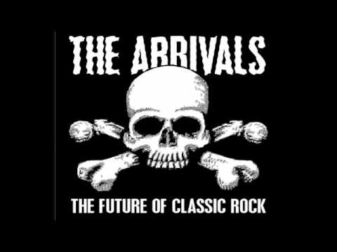 The Arrivals - Toni-i-hight