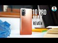 Redmi Note 10 Pro Max is NOT Shockingly Good Value - Full Review