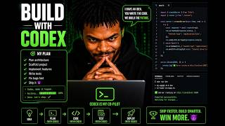 How to Build a Feature With Codex CLI