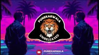 Aa Gaya Aa Gaya Dil Churane || Benazir Remix || DJ Amol & Vijay Dada || Punekarwala Unreleased