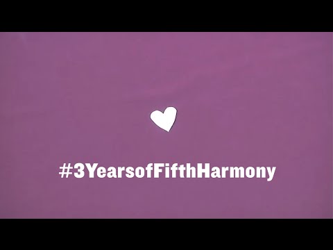 Happy 3 Year Anniversary