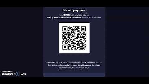 How You Can Purchase Your Crowd 1 Education Package Using Bitcoin