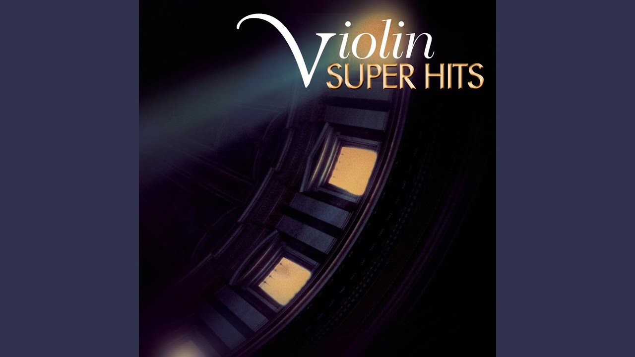 Watch III. Rondo. Allegro from Concerto in D Major for Violin and Orchestra, Op. 61 on YouTube