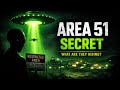Inside Area 51: The Most Secret Base in the World