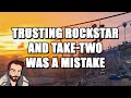 Every Time DarkViperAU Trusted That GTA 5 Expanded and Enhanced Would Be Good