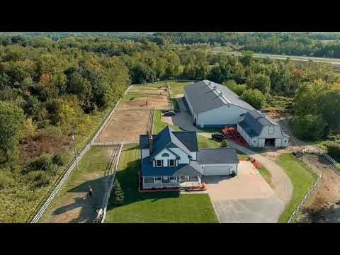 1106 Jackson St SW, Grandville, MI home video tour