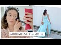 ARRUME-SE COMIGO, MADRINHA DE CASAMENTO