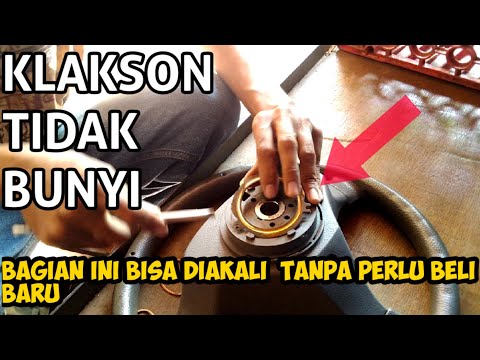 Video: Cara Memotong Coil Spring: 11 Langkah (dengan Gambar)