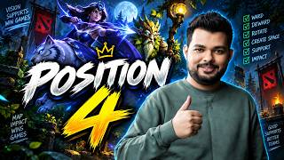 RANKED GRIND | Dota 2 India [Hindi/ENG] screenshot 3