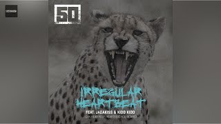 50 Cent -  Irregular Heartbeat (Clean Version) ft. Jadakiss, Kidd Kidd