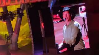 South Park 25th Anniversary Show - Let's Fighting Love Live @ Red Rocks, CO