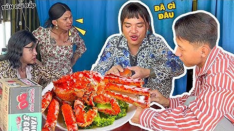 Ăn Tiêu Hoang Phí, Vợ Chồng Thúy Liễu Khiến Chị Gái Cạn Lời | Tủn Cùi Bắp