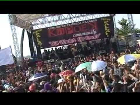 1 atau 2 new palapa karaban pati 2012