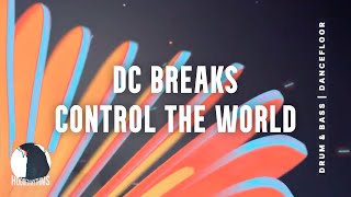 DC Breaks - Control the World
