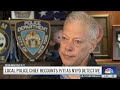Remembering 9/11: Salem police chief reflects on responding to Ground Zero