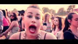 Watch Stooshe Hotstepper video