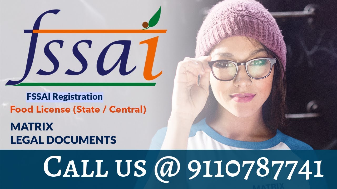 FSSAI Food License in Surat