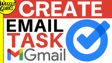 Gmail - Turn emails into tasks