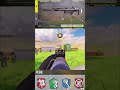 This Build is BROKEN in CODM 🤯 #codm #gameplay #shorts