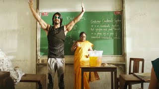 Thakur Anoop Singh Interesting Movie Scene | Telugu Scenes | Telugu Videos