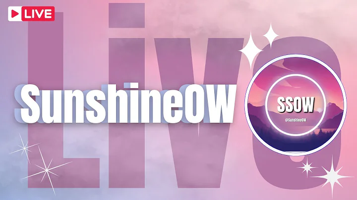 We're So back! Overwatch 2 Stream