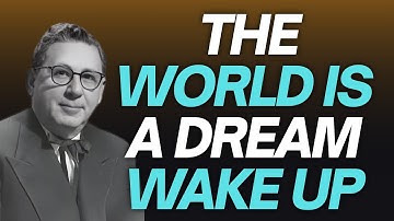 AWAKEN From the WORLD MIND: The 1% Illusion Hiding Your REALITY (Stillness Reveals All)