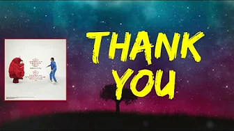Ben Rector - Thank You (Lyrics) Ben Rector - Thank You (Lyrics)