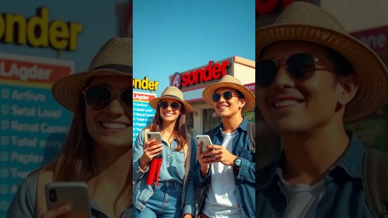 😱😡 American Customers Left Stranded by Sonder Shutdown! Travel Nightmare Alert! 