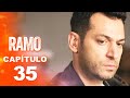 RAMO Capítulo 35 Español Doblado Serie Turca De Acción Y Drama
