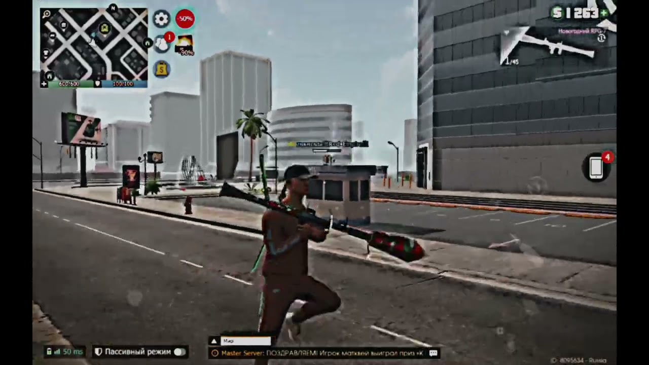 ЛУЧШИЙ МОНТАЖ НА МОЕМ КАНАЛЕ 🔥||Дуэль 