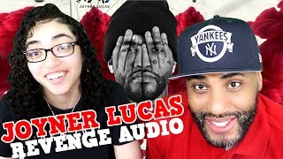 MY DAD REACTS TO Joyner Lucas - Revenge (official audio) REACTION