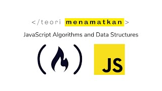 freeCodeCamp - JavaScript Algorithms and Data Structures #02