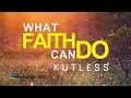 What Faith Can Do - Kutless [With Lyrics]