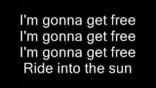 The Vines-Get Free Lyrics
