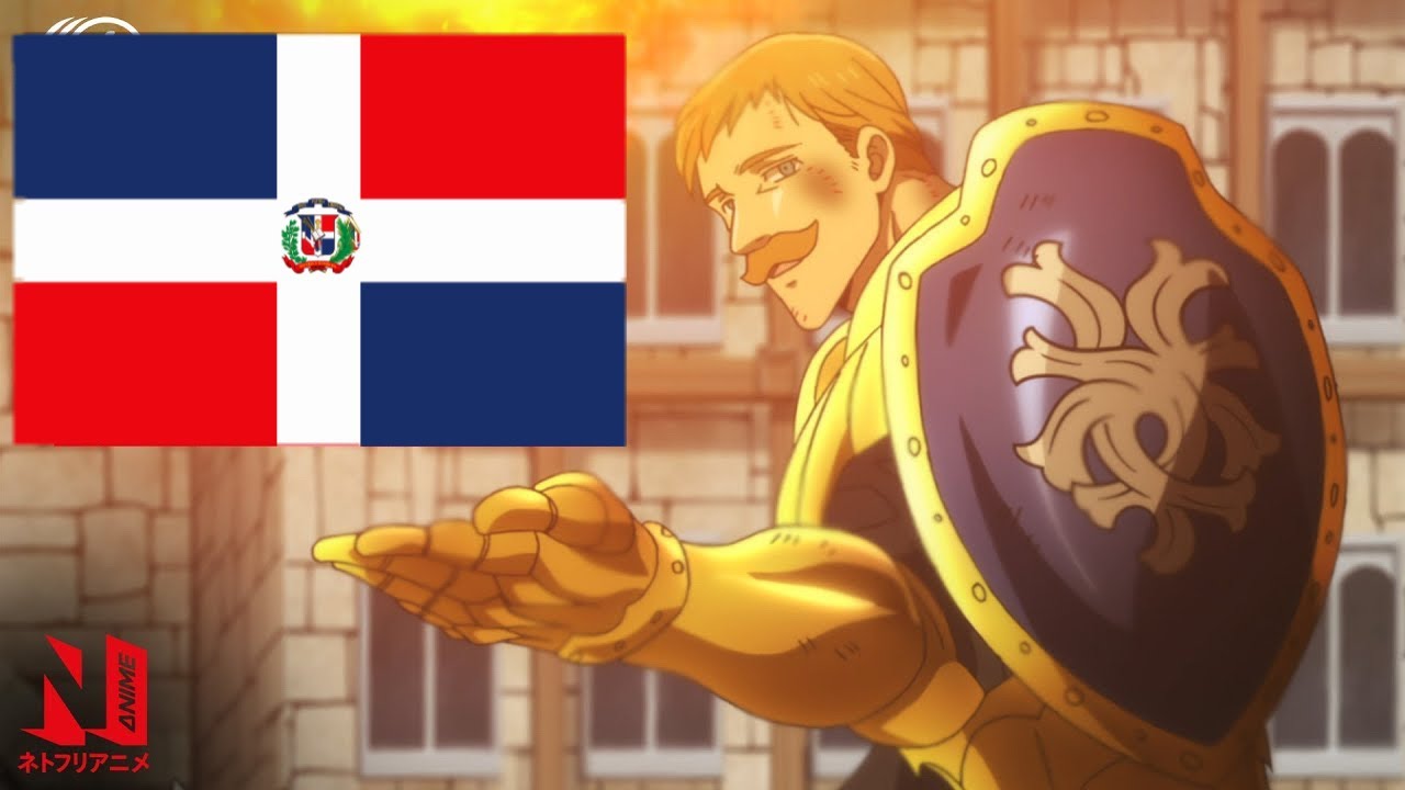 Webescanor vs Ramon (Resuvido) 😐 | Naruto Dominicano