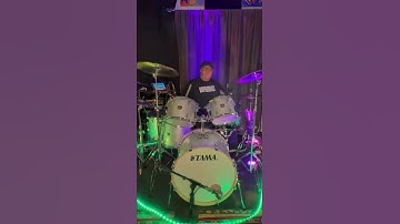 Thumbnail of Practicing a Bad Brains song