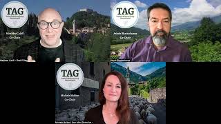 Trusted Advisory Group™ International Retreat