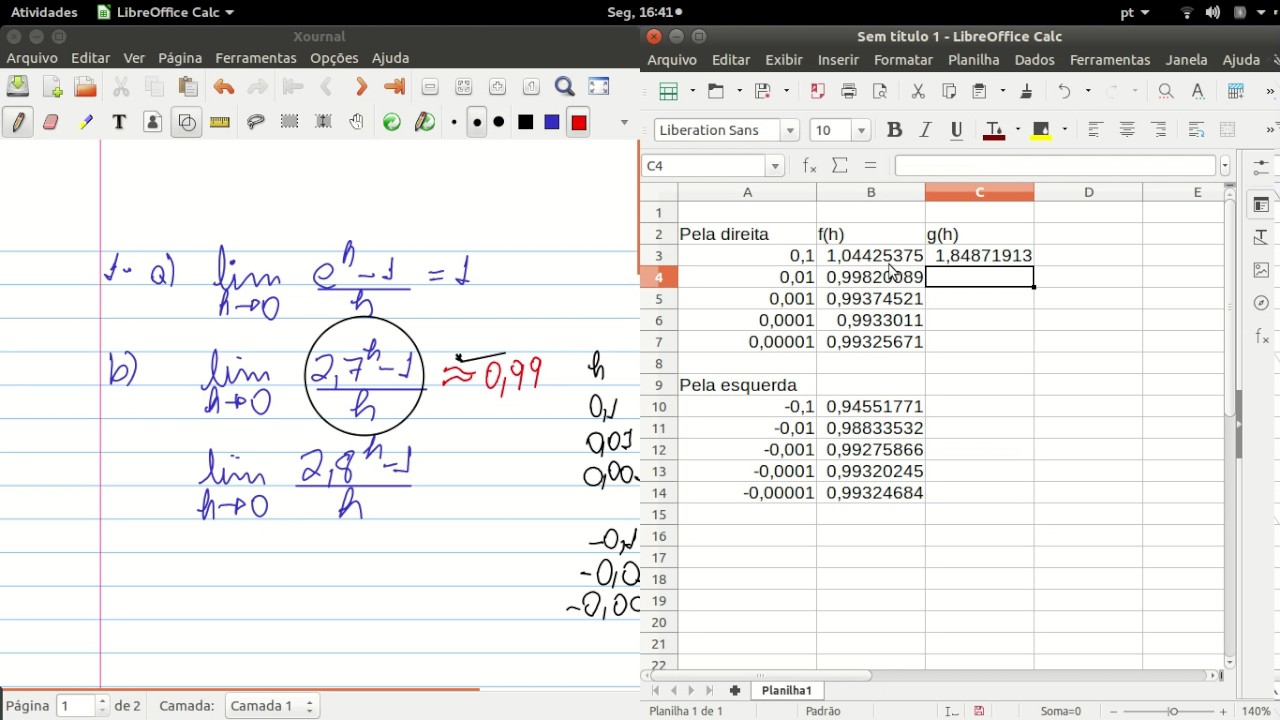 Calculo Volume 1 James Stewart Pdf 6 Edição Stewart Calculo Vol 1 Secao 3 1 Ex 1 Youtube