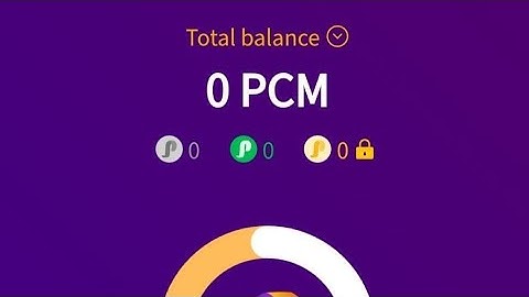 PCM Wallet Mining Project | ICE Network Supported Project | Pichainmall Mining Project