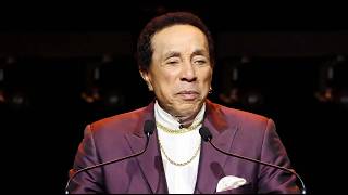 At 85, The Tragedy Of Smokey Robinson Is Beyond Heartbreaking