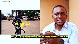 YAHOO BOY KILLED BY A NATIVE DOCTOR 