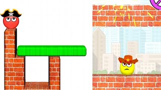 Draw To Smash PART 151|| Game vs Hide Ball Logic puzzle Game \/ Level 2511-2685Game \/  Gameplay