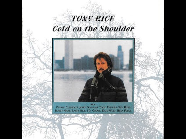 If You Only Knew~Tony Rice If You Only Knew~Tony Rice