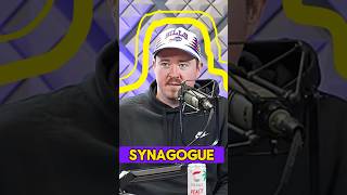 Shane Gillis Talk Synagogue Tunnels w/ Theo Von #comedy #trending #podcast #theovon #shanegillis