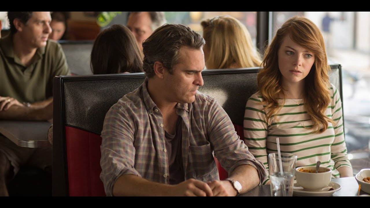 irrational man irrational man