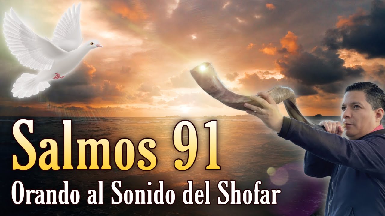 Salmos Biblicos De Guerra Espiritual – IVNOJ