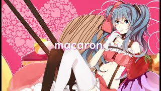 Macaron