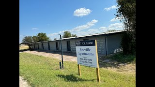 1627 W FM-351,  Beevillle, TX 78102 - KCG Property Management LLC 5610 5th Street, Katy, TX 77493