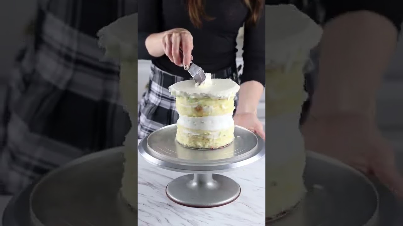 Store Bought or Homemade? 🎂 